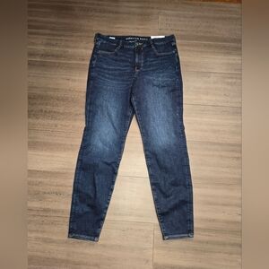 American Eagle Next Level STR